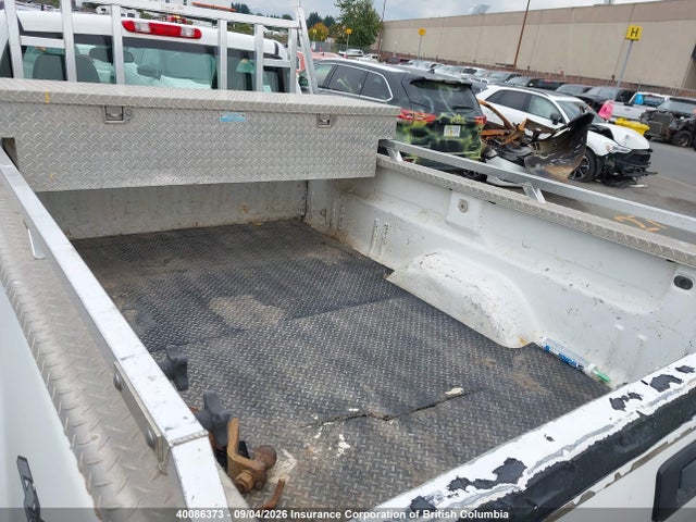 Aukcja sprzedaży 2008 Gmc Sierra K2500 Heavy Duty, vin: 1GTHK24K58E126616, numer aukcji: 40086373