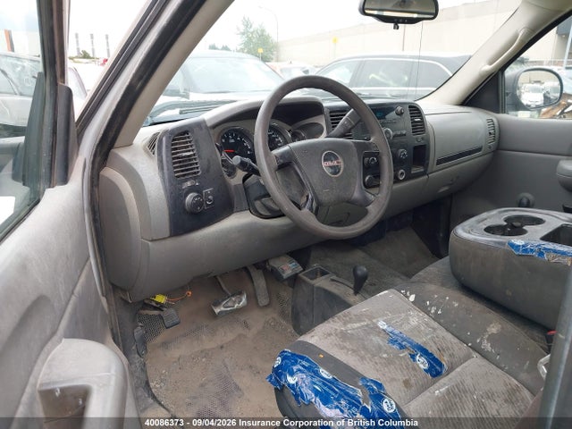 Aukcja sprzedaży 2008 Gmc Sierra K2500 Heavy Duty, vin: 1GTHK24K58E126616, numer aukcji: 40086373