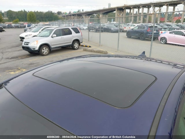 40086380 :رقم المزاد ، 5NPEC4AC5DH656491 vin ، 2013 Hyundai Sonata Se/limited مزاد بيع