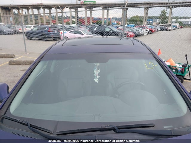 40086380 :رقم المزاد ، 5NPEC4AC5DH656491 vin ، 2013 Hyundai Sonata Se/limited مزاد بيع