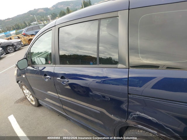 Aukcja sprzedaży 2009 Mazda 5, vin: JM1CR293890352011, numer aukcji: 40085955