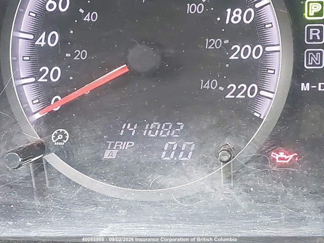 Aukcja sprzedaży 2009 Mazda 5, vin: JM1CR293890352011, numer aukcji: 40085955