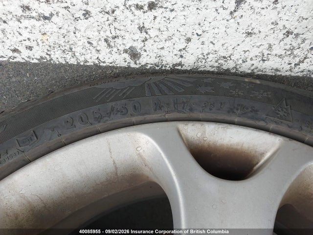 Aukcja sprzedaży 2009 Mazda 5, vin: JM1CR293890352011, numer aukcji: 40085955