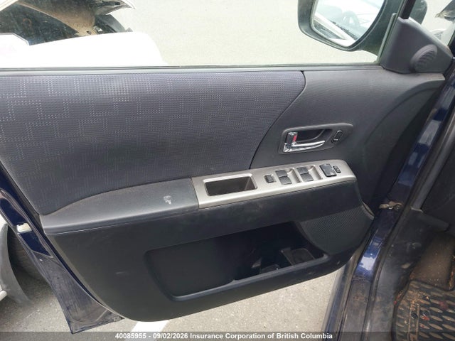 Aukcja sprzedaży 2009 Mazda 5, vin: JM1CR293890352011, numer aukcji: 40085955