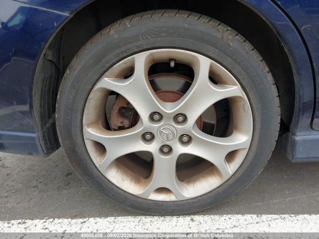 Aukcja sprzedaży 2009 Mazda 5, vin: JM1CR293890352011, numer aukcji: 40085955