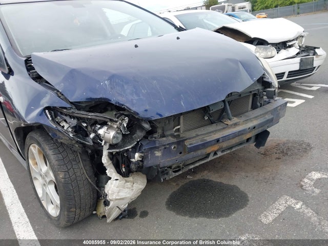 Aukcja sprzedaży 2009 Mazda 5, vin: JM1CR293890352011, numer aukcji: 40085955