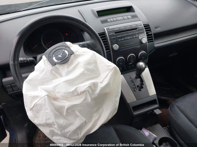 Aukcja sprzedaży 2009 Mazda 5, vin: JM1CR293890352011, numer aukcji: 40085955