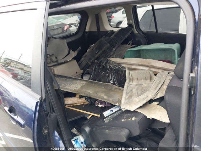 Aukcja sprzedaży 2009 Mazda 5, vin: JM1CR293890352011, numer aukcji: 40085955