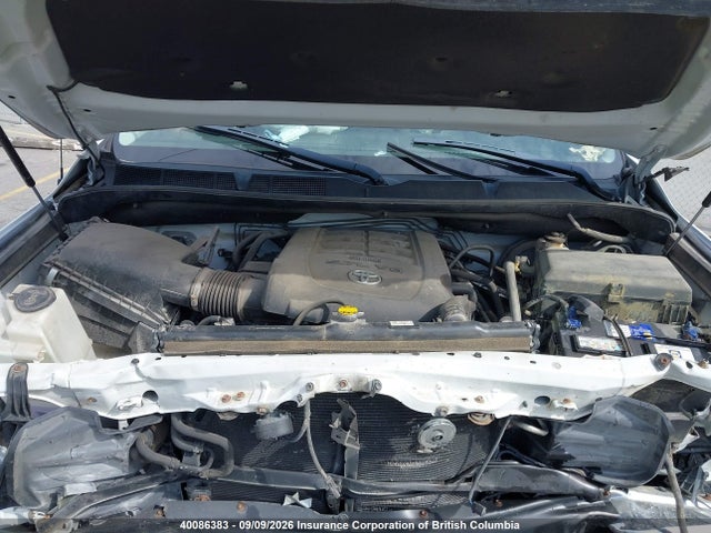 Toyota Tundra Sr 2016 5TFPY5F15GX557184 Image 10