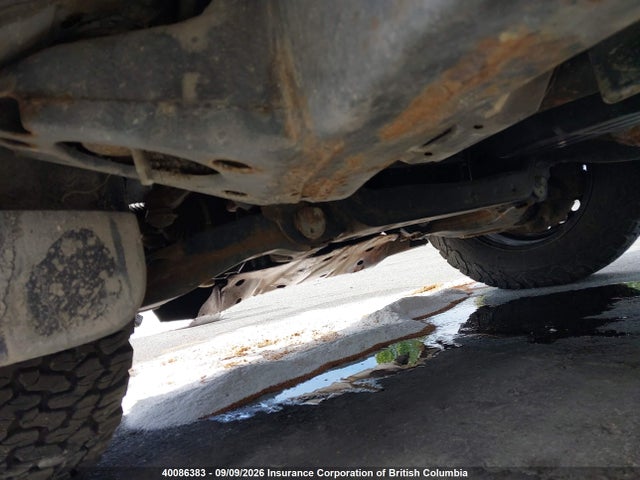 5TFPY5F15GX557184 Toyota Tundra Sr