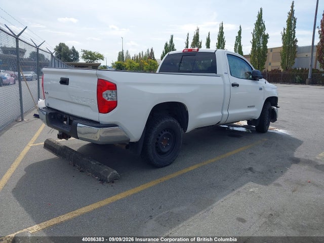 Toyota Tundra Sr 2016 5TFPY5F15GX557184 Image 4