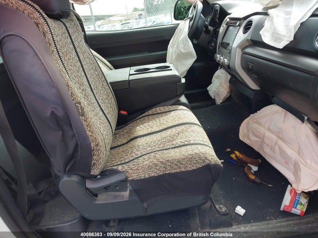 5TFPY5F15GX557184 Toyota Tundra Sr
