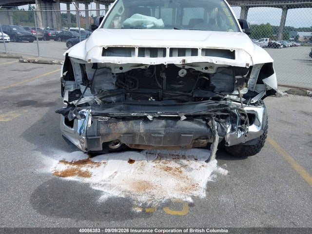 5TFPY5F15GX557184 Toyota Tundra Sr
