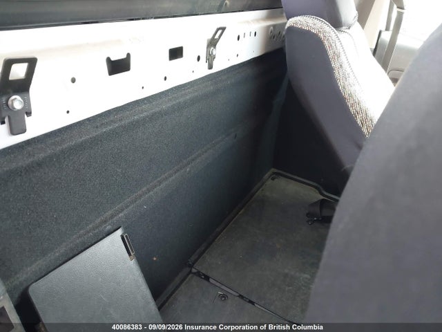 Toyota Tundra Sr 2016 5TFPY5F15GX557184 Image 8