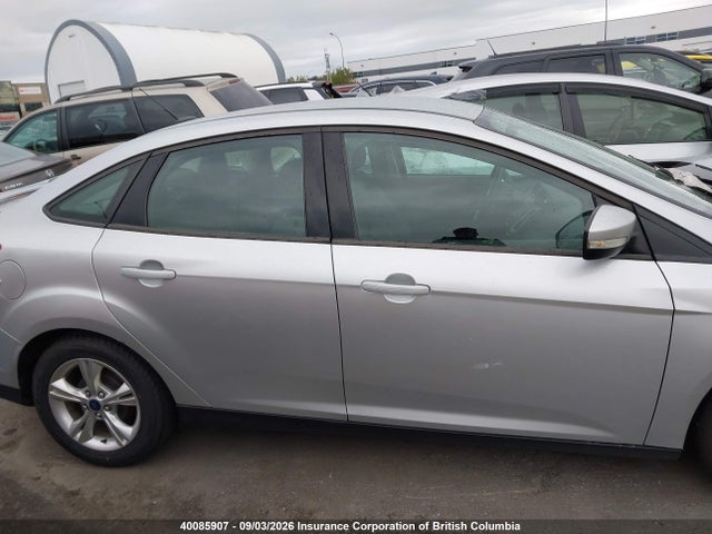 Aukcja sprzedaży 2013 Ford Focus Se, vin: 1FADP3F28DL347240, numer aukcji: 40085907
