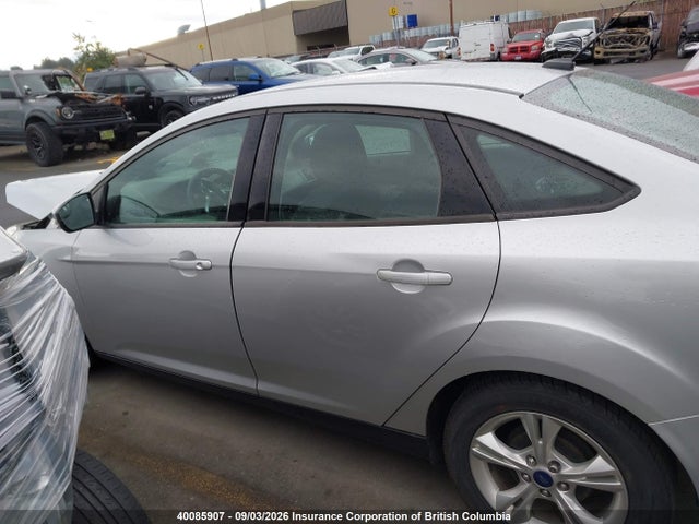 Aukcja sprzedaży 2013 Ford Focus Se, vin: 1FADP3F28DL347240, numer aukcji: 40085907