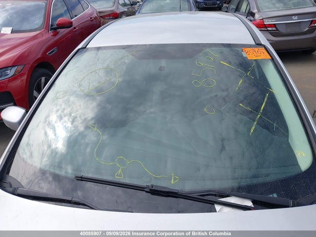 Aukcja sprzedaży 2013 Ford Focus Se, vin: 1FADP3F28DL347240, numer aukcji: 40085907