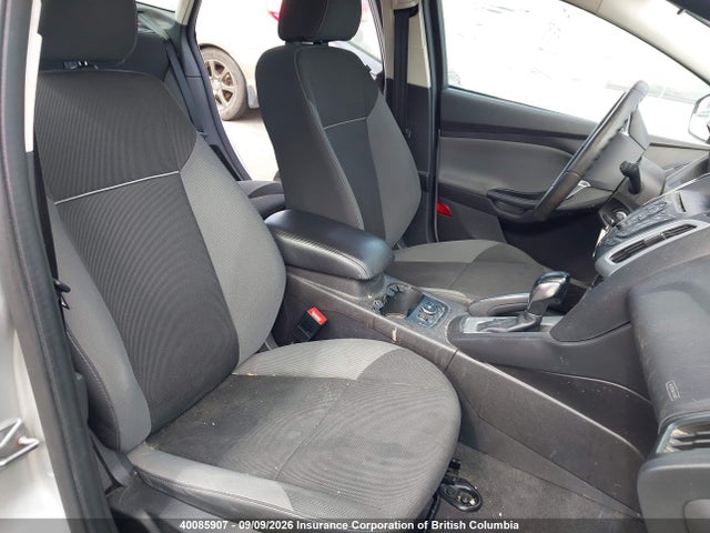 Aukcja sprzedaży 2013 Ford Focus Se, vin: 1FADP3F28DL347240, numer aukcji: 40085907