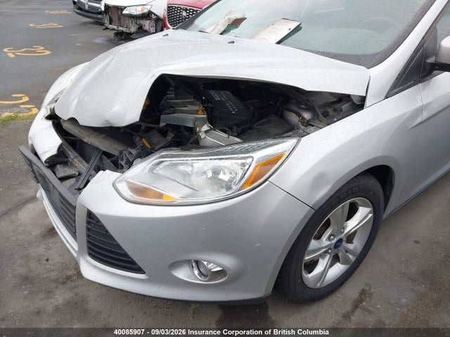 Aukcja sprzedaży 2013 Ford Focus Se, vin: 1FADP3F28DL347240, numer aukcji: 40085907