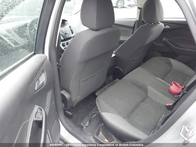 Aukcja sprzedaży 2013 Ford Focus Se, vin: 1FADP3F28DL347240, numer aukcji: 40085907