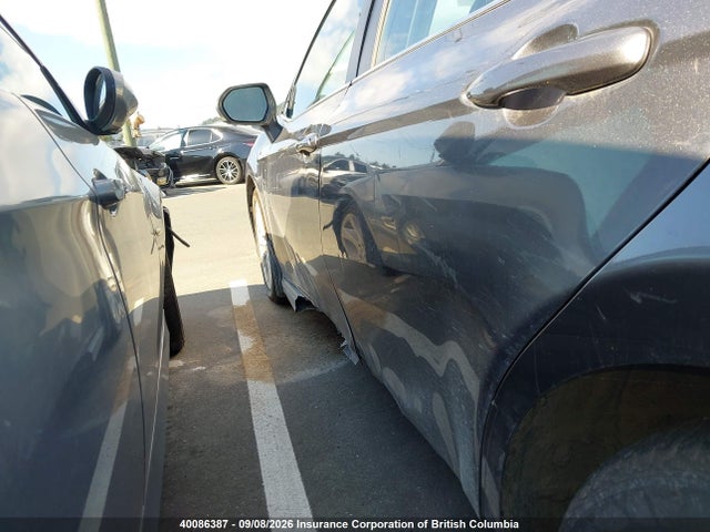 40086387 :رقم المزاد ، 4T1B11HK7KU805566 vin ، 2019 Toyota Camry مزاد بيع