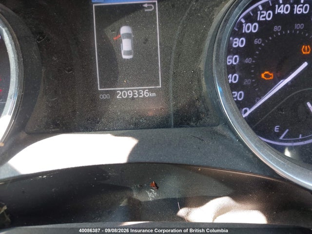 40086387 :رقم المزاد ، 4T1B11HK7KU805566 vin ، 2019 Toyota Camry مزاد بيع