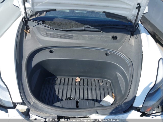 Tesla MODEL 3 2021 5YJ3E1EA3MF994494 Image 10