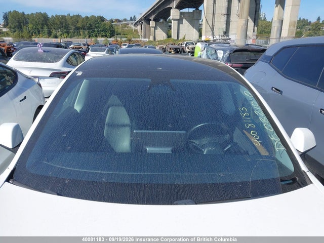 Tesla MODEL 3 2021 5YJ3E1EA3MF994494 Image 18