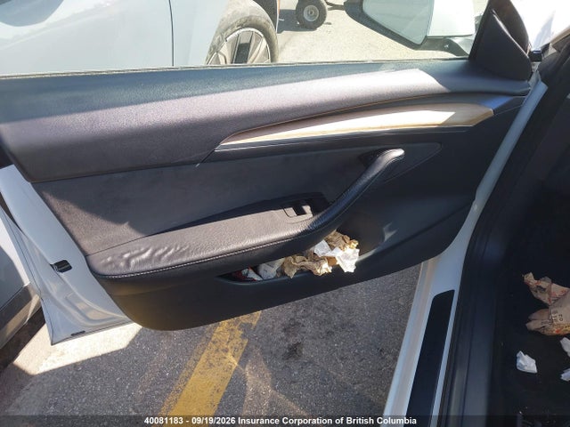 Tesla MODEL 3 2021 5YJ3E1EA3MF994494 Image 22