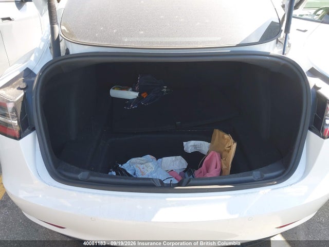 Tesla MODEL 3 2021 5YJ3E1EA3MF994494 Image 23