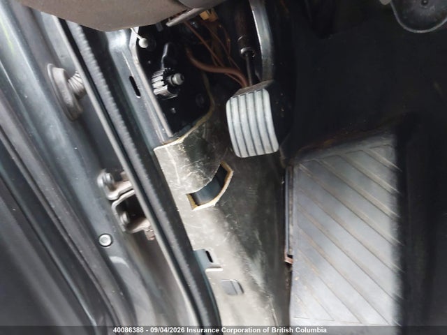 40086388 :رقم المزاد ، WA1EY74L27D075761 vin ، 2007 Audi Q7 مزاد بيع