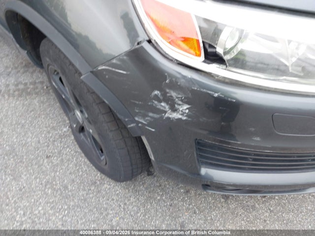 40086388 :رقم المزاد ، WA1EY74L27D075761 vin ، 2007 Audi Q7 مزاد بيع