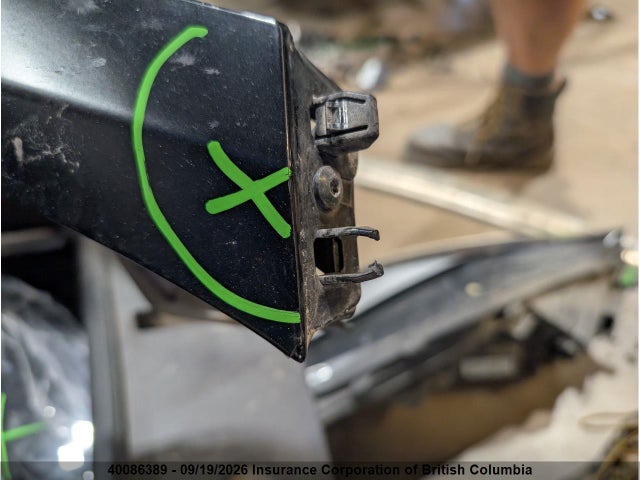 Tesla Model Y 2023 7SAYGDEE0PF771941 Image 13