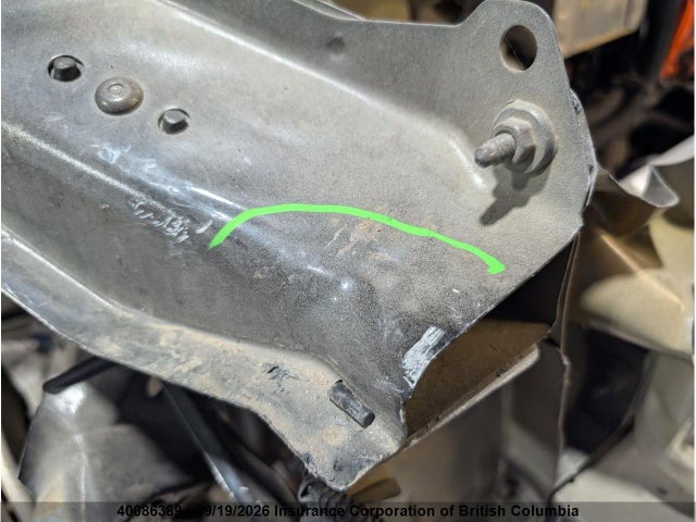 Tesla Model Y 2023 7SAYGDEE0PF771941 Image 16