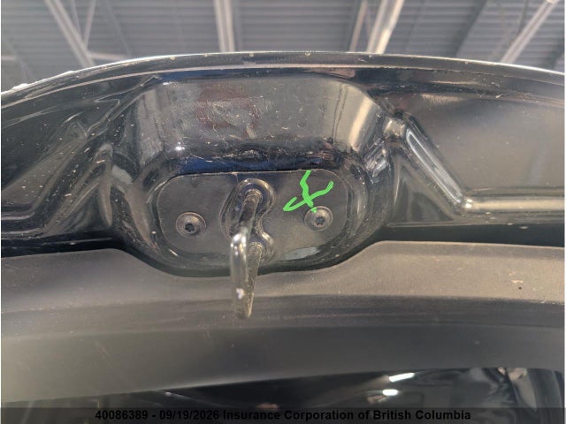 Tesla Model Y 2023 7SAYGDEE0PF771941 Image 17
