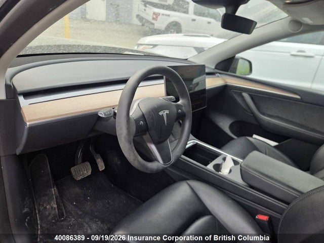 Tesla Model Y 2023 7SAYGDEE0PF771941 Image 21