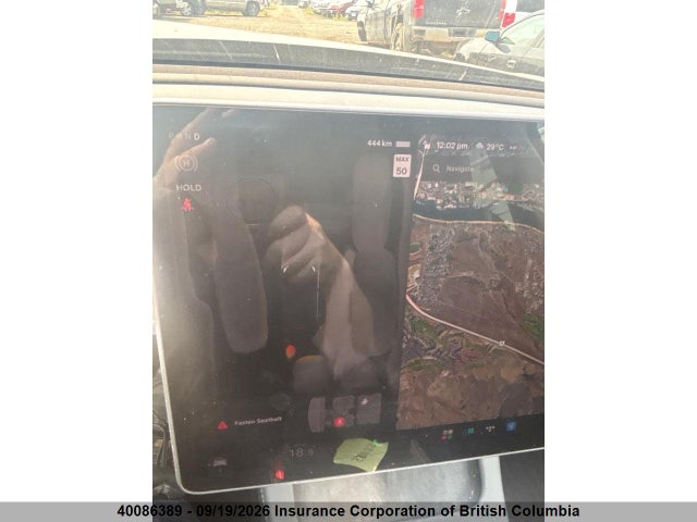 Tesla Model Y 2023 7SAYGDEE0PF771941 Image 23