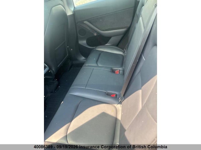 Tesla Model Y 2023 7SAYGDEE0PF771941 Image 24