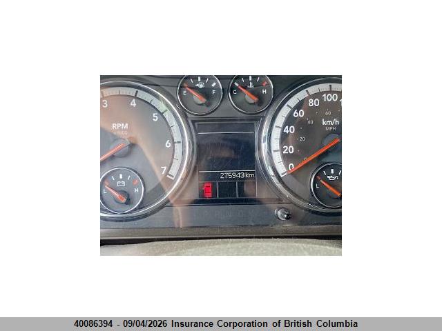 40086394 :رقم المزاد ، 1D7RV1CT8BS625036 vin ، 2011 Dodge Ram 1500 مزاد بيع