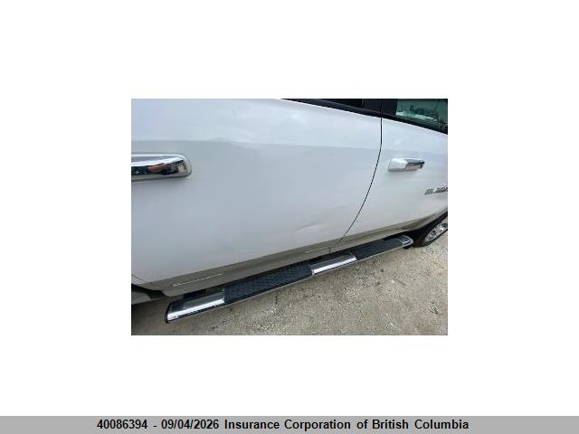 40086394 :رقم المزاد ، 1D7RV1CT8BS625036 vin ، 2011 Dodge Ram 1500 مزاد بيع