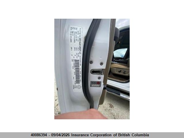 40086394 :رقم المزاد ، 1D7RV1CT8BS625036 vin ، 2011 Dodge Ram 1500 مزاد بيع
