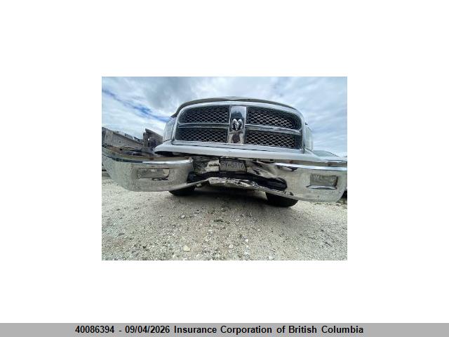 40086394 :رقم المزاد ، 1D7RV1CT8BS625036 vin ، 2011 Dodge Ram 1500 مزاد بيع