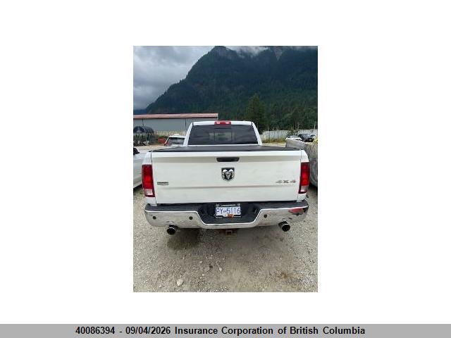40086394 :رقم المزاد ، 1D7RV1CT8BS625036 vin ، 2011 Dodge Ram 1500 مزاد بيع