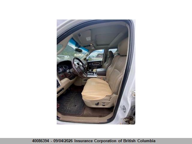 40086394 :رقم المزاد ، 1D7RV1CT8BS625036 vin ، 2011 Dodge Ram 1500 مزاد بيع