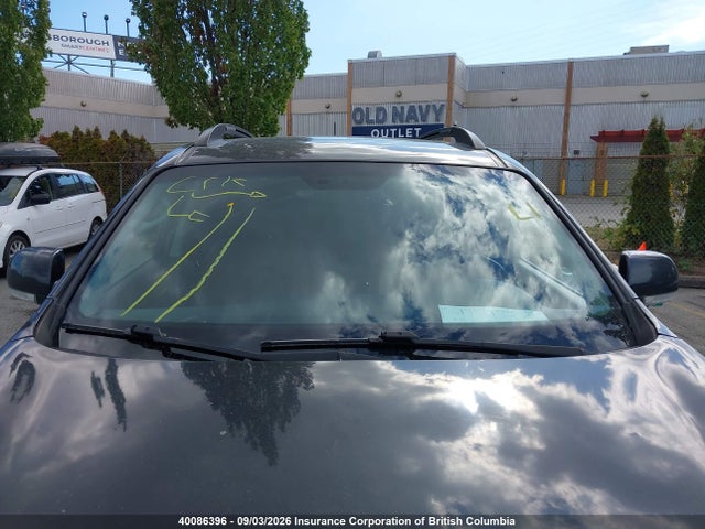 40086396 :رقم المزاد ، KM8NU73C59U097254 vin ، 2009 Hyundai Veracruz Gls/se/limited مزاد بيع