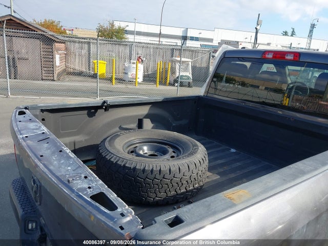 Продажа на аукционе авто 2017 Ram 1500 St, vin: 1C6RR7FT0HS664166, номер лота: 40086397