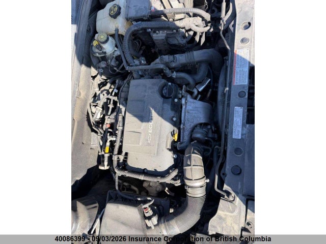 Продажа на аукционе авто 2014 Chevrolet Cruze, vin: 1G1PC5SB3E7105561, номер лота: 40086399