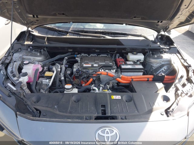 JTMABACA3RA060239 Toyota Bz4x Xle/limited