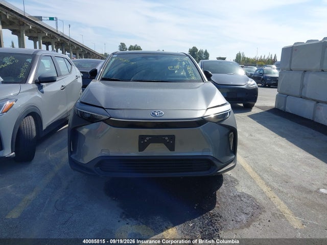 JTMABACA3RA060239 Toyota Bz4x Xle/limited