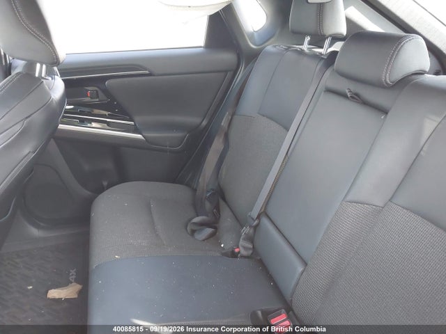 JTMABACA3RA060239 Toyota Bz4x Xle/limited